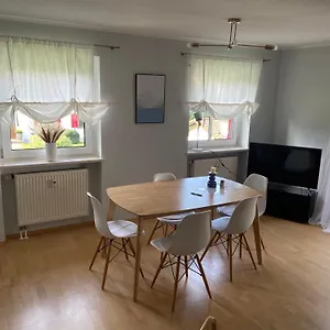 Modern Eingerichtete Mit 2 Schlafzimmern Bergen (Traunstein)