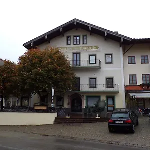 Gasthof Zum Hochfelln Bergen (Traunstein)