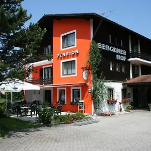 Bergener Hof Bergen (Traunstein)