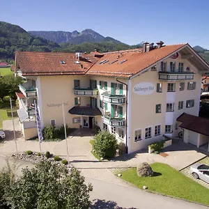 Salzburger Hof Bergen (Traunstein)