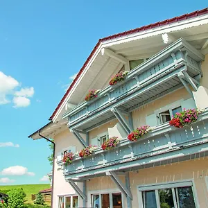 Garni Alpenblick Bergen (Traunstein)